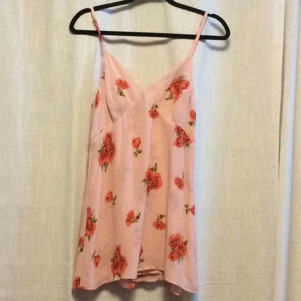 Reformation Lumina Dress